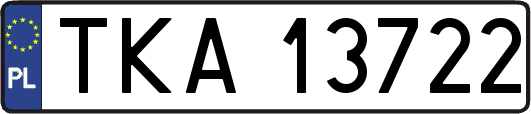 TKA13722