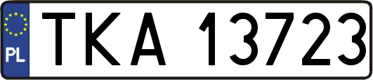 TKA13723