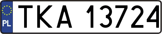 TKA13724