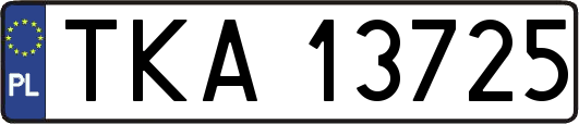 TKA13725