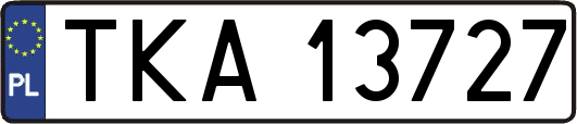 TKA13727