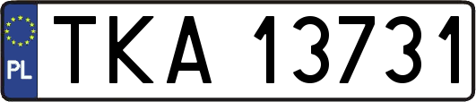 TKA13731