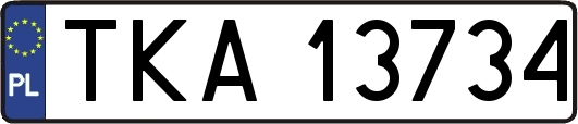 TKA13734