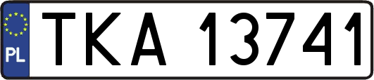 TKA13741