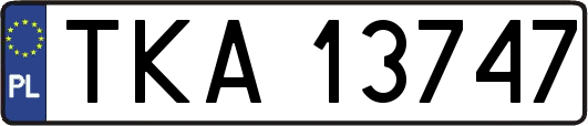 TKA13747