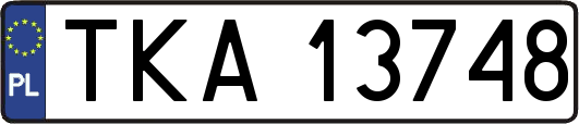TKA13748