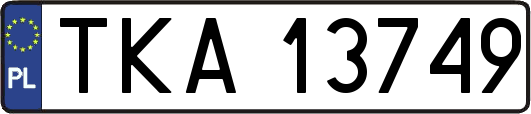TKA13749