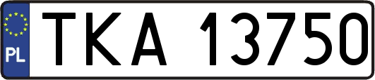 TKA13750