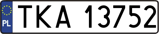 TKA13752