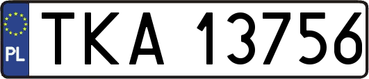 TKA13756