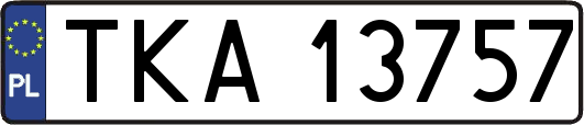 TKA13757
