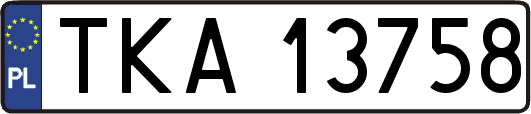 TKA13758