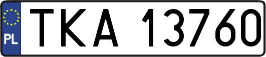 TKA13760