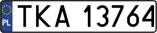 TKA13764