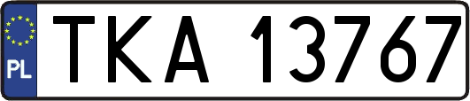 TKA13767