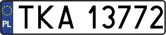 TKA13772