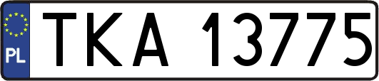 TKA13775