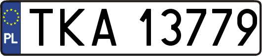 TKA13779