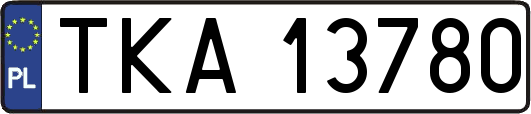 TKA13780
