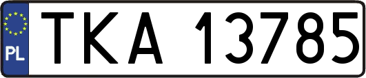 TKA13785
