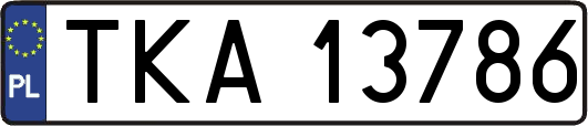 TKA13786