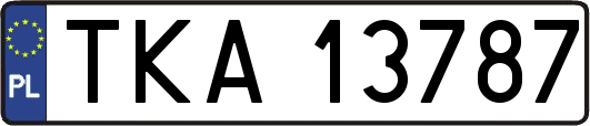 TKA13787