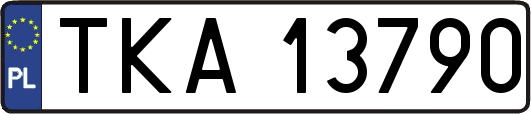 TKA13790