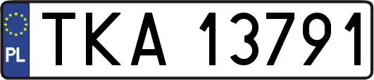 TKA13791