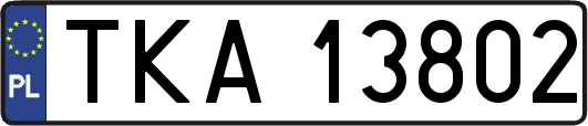 TKA13802