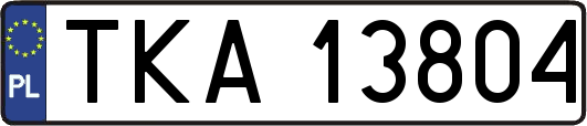 TKA13804