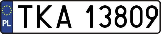 TKA13809