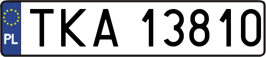 TKA13810