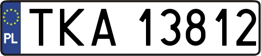 TKA13812
