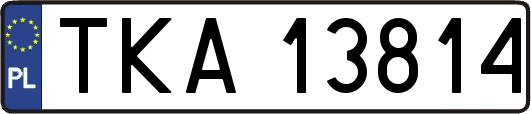 TKA13814