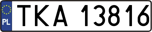 TKA13816