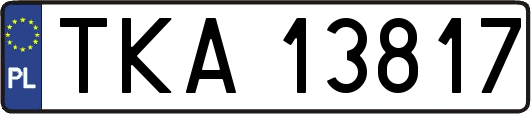 TKA13817