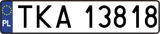 TKA13818