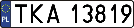 TKA13819