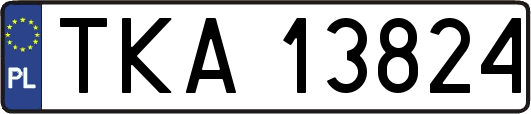 TKA13824