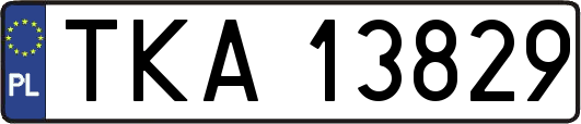TKA13829