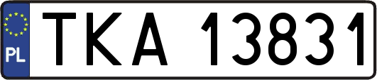 TKA13831