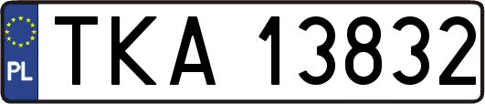TKA13832