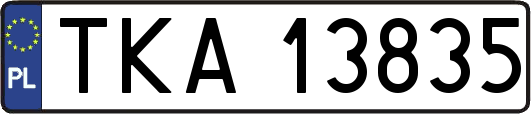 TKA13835