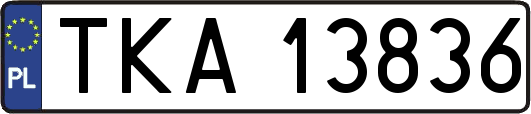 TKA13836