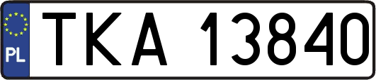 TKA13840
