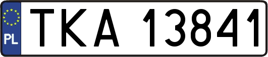 TKA13841