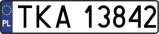 TKA13842
