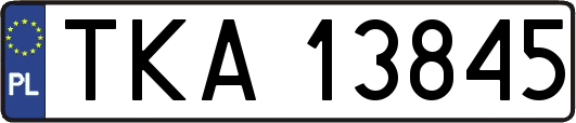 TKA13845