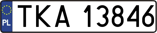 TKA13846