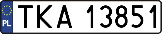 TKA13851